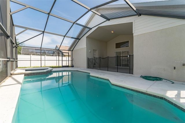 8104 SANTEE DRIVE, Kissimmee, FL 34747