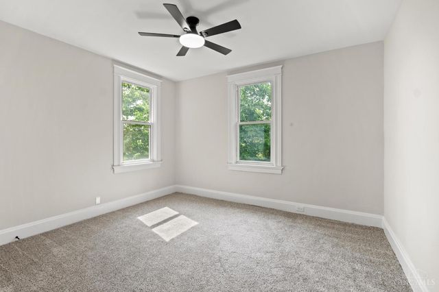 2028 Burnet Avenue, Cincinnati, OH 45219