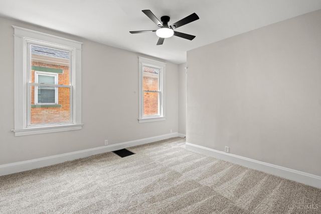 2028 Burnet Avenue, Cincinnati, OH 45219