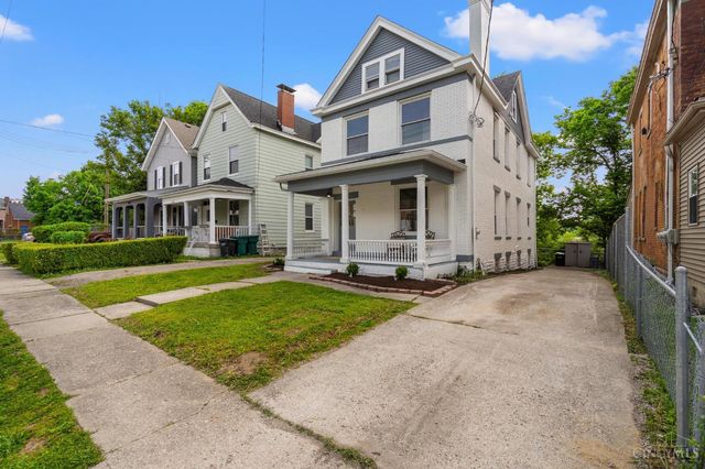 2028 Burnet Avenue, Cincinnati, OH 45219