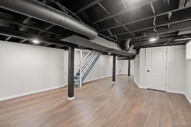 2028 Burnet Avenue, Cincinnati, OH 45219