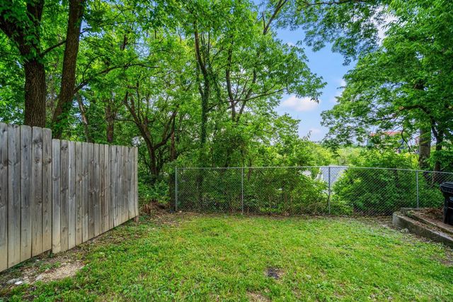 2028 Burnet Avenue, Cincinnati, OH 45219