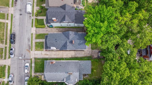 2028 Burnet Avenue, Cincinnati, OH 45219