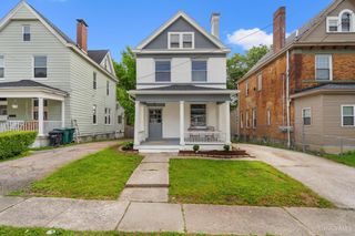 2028 Burnet Avenue, Cincinnati, OH 45219