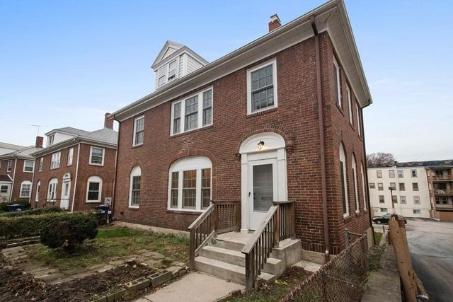 101 Lanark 1, Boston, MA 02135
