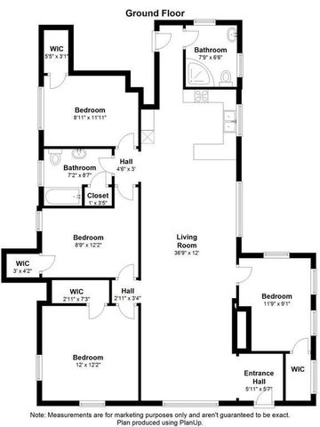 101 Lanark 1, Boston, MA 02135