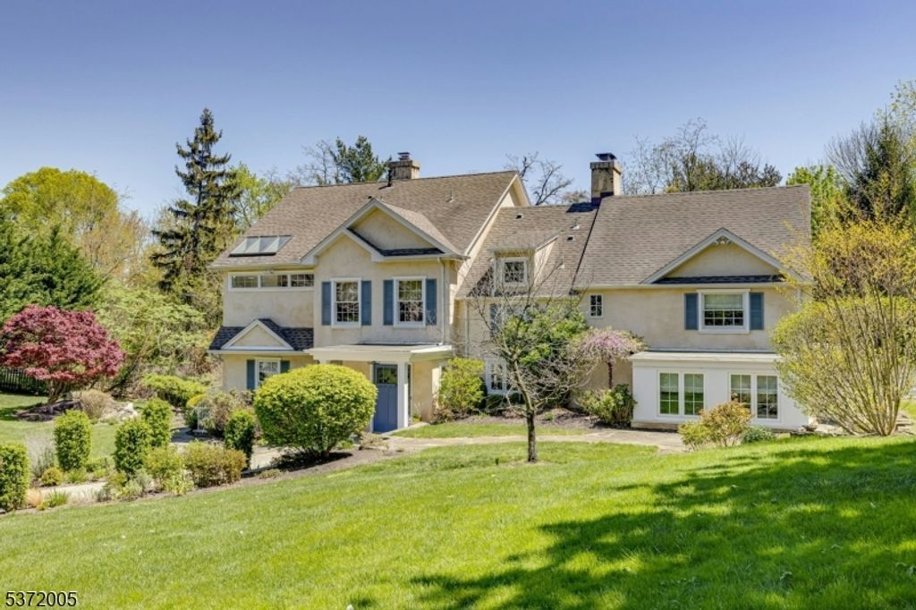 1251 Rahway Rd, Scotch Plains Twp., NJ 07076