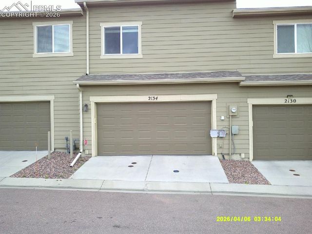 2134 Birmingham Loop, Colorado Springs, CO 80910