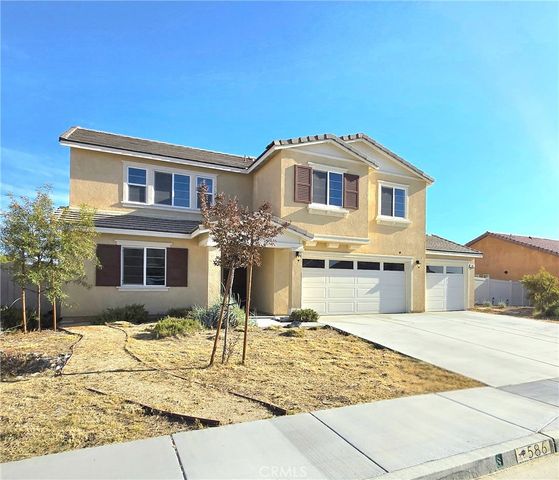 586 Directo, San Jacinto, CA 92583