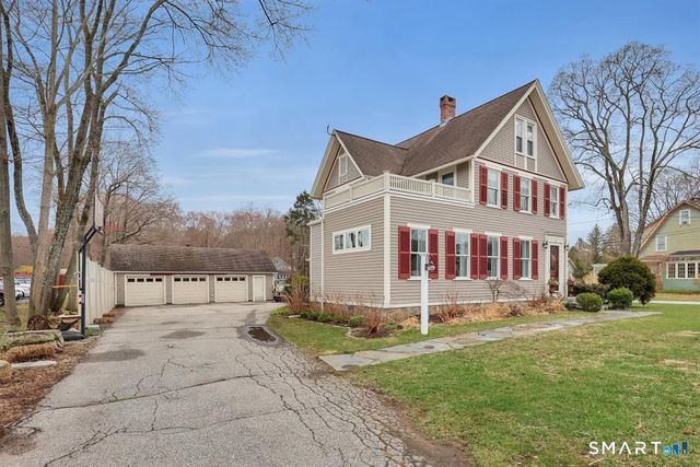 112 Main Street, Essex, CT 06409