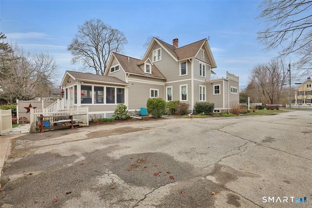 112 Main Street, Essex, CT 06409