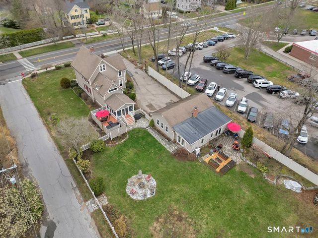 112 Main Street, Essex, CT 06409