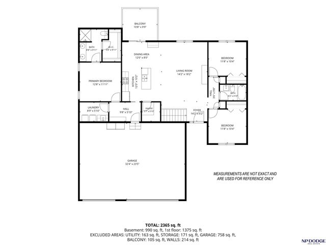 7312 N 49 Street, Lincoln, NE 68514