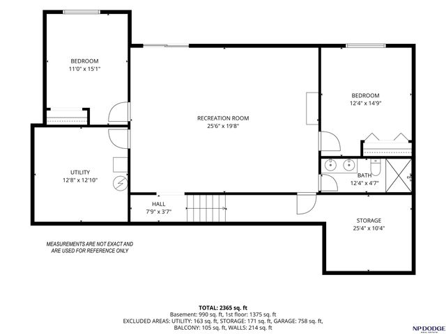 7312 N 49 Street, Lincoln, NE 68514