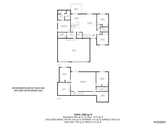 7312 N 49 Street, Lincoln, NE 68514