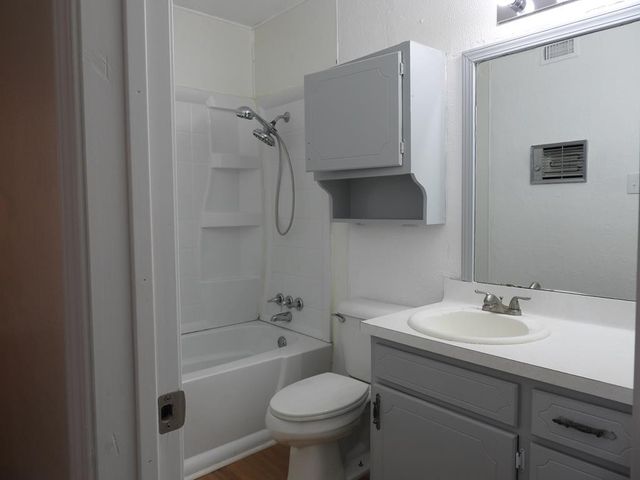 3110 Timber Ridge Drive, San Angelo, TX 76904