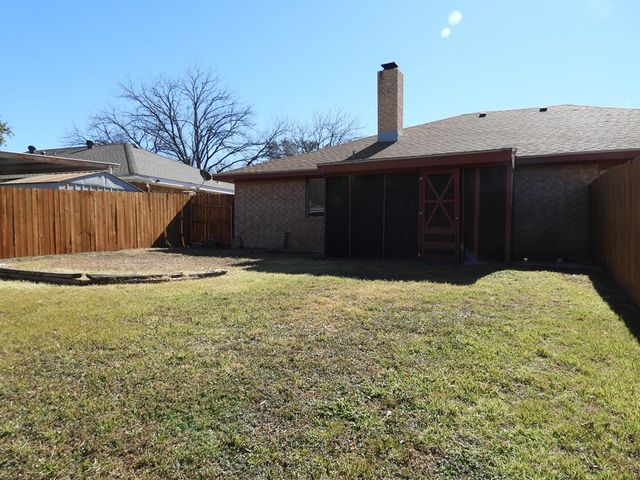 3110 Timber Ridge Drive, San Angelo, TX 76904