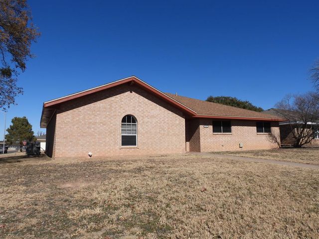 3110 Timber Ridge Drive, San Angelo, TX 76904