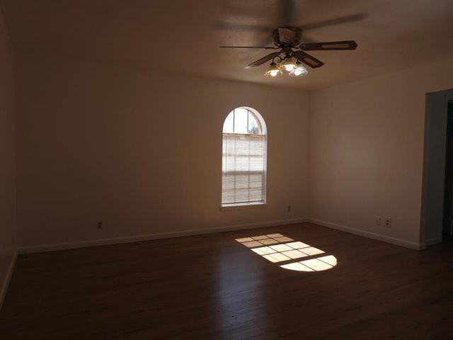 3110 Timber Ridge Drive, San Angelo, TX 76904