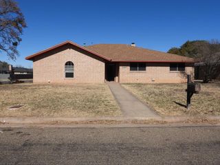 3110 Timber Ridge Drive, San Angelo, TX 76904