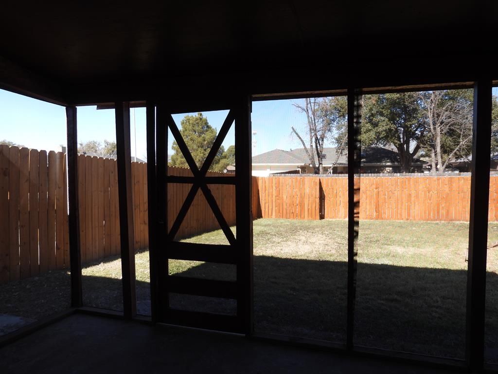 Image 20 of property listing at 3110 Timber Ridge Dr, San Angelo, TX 76904