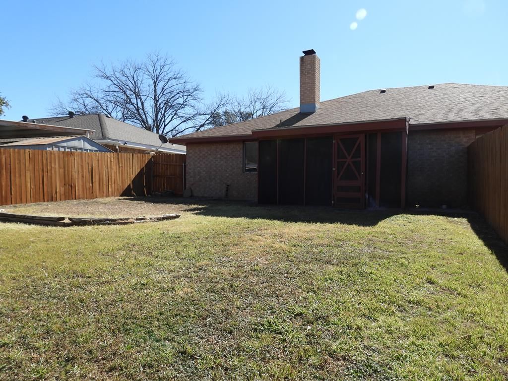 Image 22 of property listing at 3110 Timber Ridge Dr, San Angelo, TX 76904