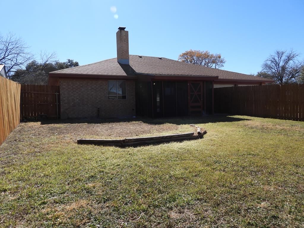 Image 23 of property listing at 3110 Timber Ridge Dr, San Angelo, TX 76904