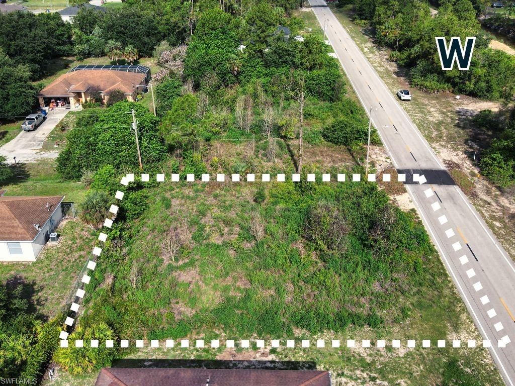 1402 E 12th ST, LEHIGH ACRES, FL 33972 — photo 3