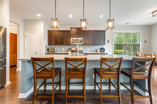 4 Tybee Island Ct, Bluffton, SC 29910