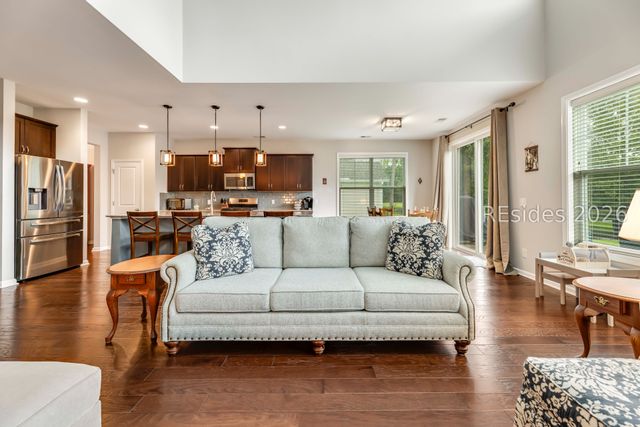 4 Tybee Island Ct, Bluffton, SC 29910