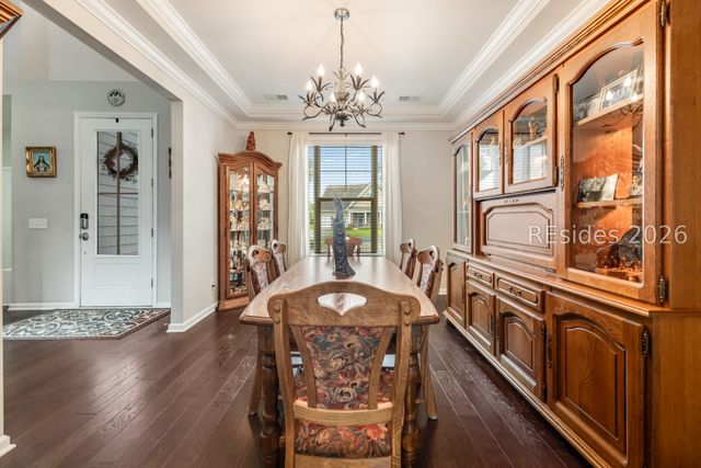 4 Tybee Island Ct, Bluffton, SC 29910