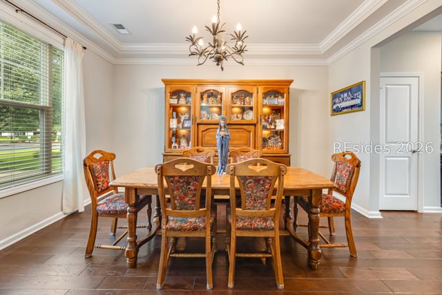 4 Tybee Island Ct, Bluffton, SC 29910