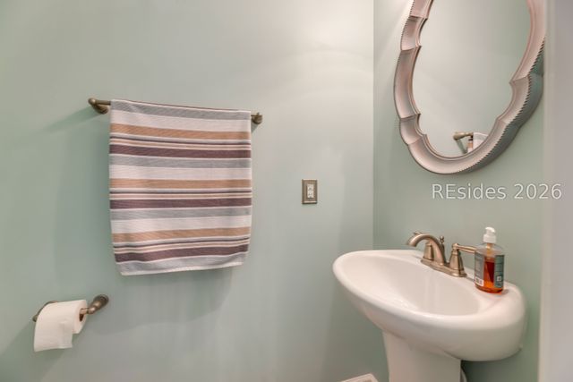 4 Tybee Island Ct, Bluffton, SC 29910