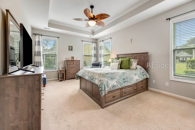 4 Tybee Island Ct, Bluffton, SC 29910