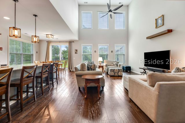 4 Tybee Island Ct, Bluffton, SC 29910