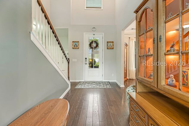 4 Tybee Island Ct, Bluffton, SC 29910