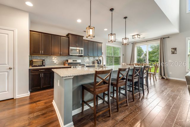 4 Tybee Island Ct, Bluffton, SC 29910