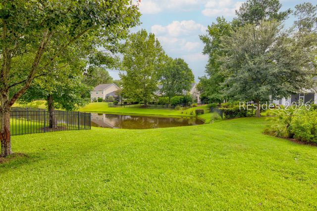 4 Tybee Island Ct, Bluffton, SC 29910