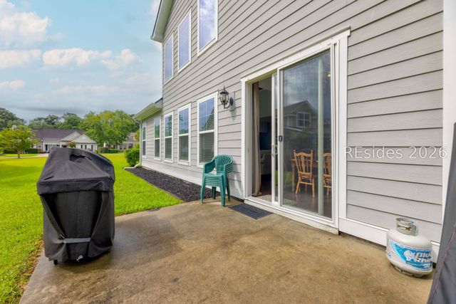 4 Tybee Island Ct, Bluffton, SC 29910