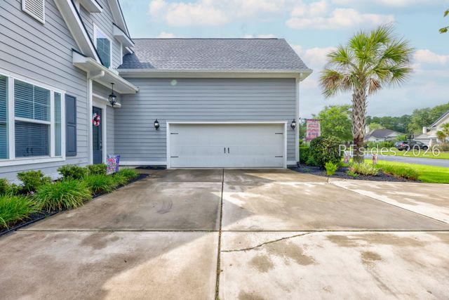 4 Tybee Island Ct, Bluffton, SC 29910
