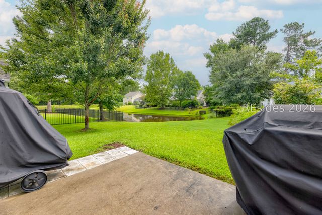 4 Tybee Island Ct, Bluffton, SC 29910