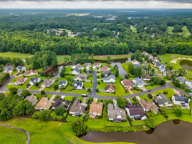 4 Tybee Island Ct, Bluffton, SC 29910
