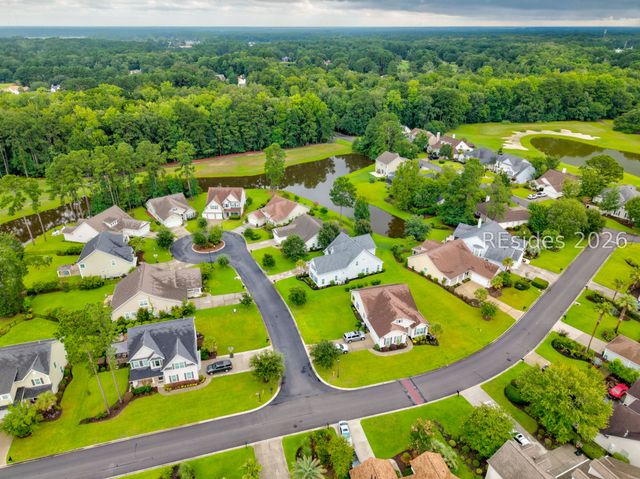 4 Tybee Island Ct, Bluffton, SC 29910