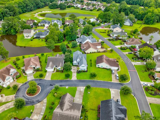 4 Tybee Island Ct, Bluffton, SC 29910