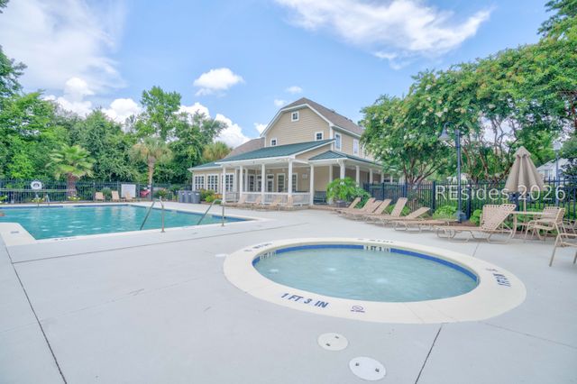 4 Tybee Island Ct, Bluffton, SC 29910