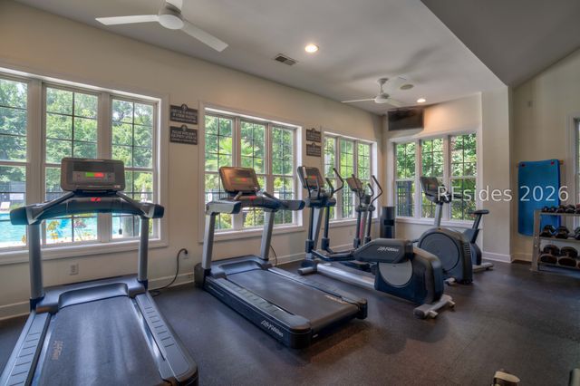 4 Tybee Island Ct, Bluffton, SC 29910