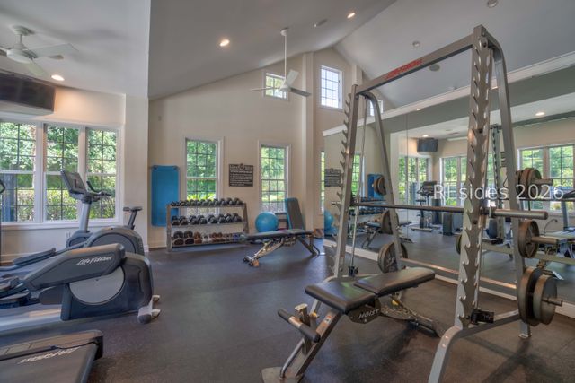4 Tybee Island Ct, Bluffton, SC 29910