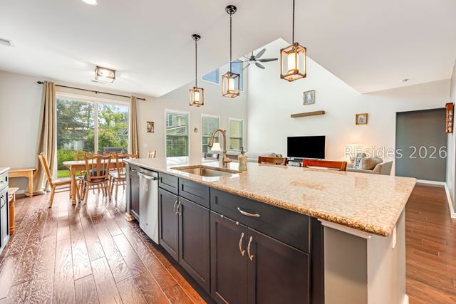 4 Tybee Island Ct, Bluffton, SC 29910