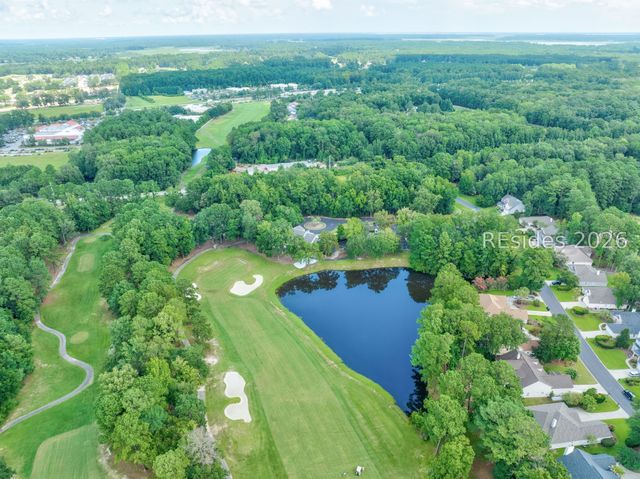 4 Tybee Island Ct, Bluffton, SC 29910