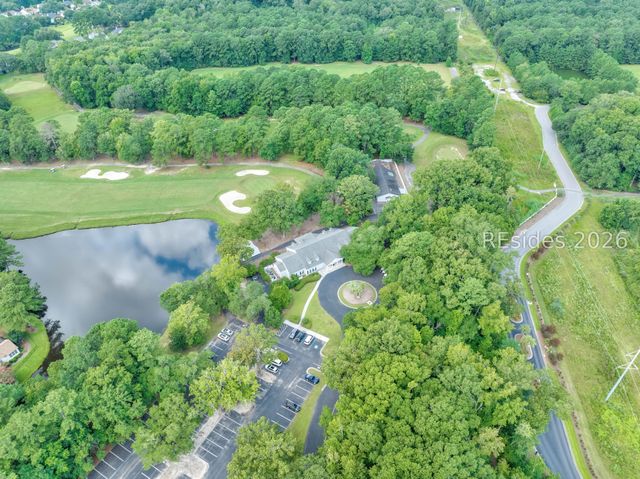 4 Tybee Island Ct, Bluffton, SC 29910
